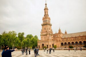 Things to Do in Seville in October: 5 Fun Activities You’ll Love