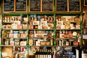 Shopping for Foodies: Your Guide to Grocery Stores in Seville