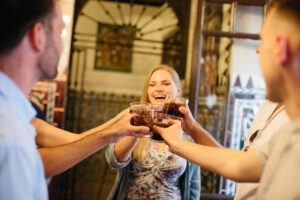 Best Bars & Restaurants in the Alameda Neighborhood