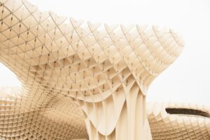 Where to Eat Near Metropol Parasol in Seville