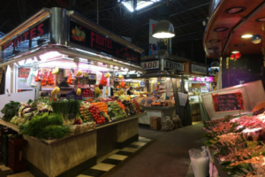 Six Easy and Essential Travel Tips for Barcelona
