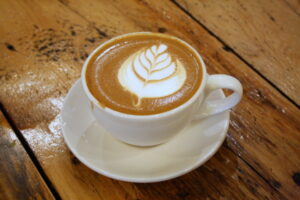 Our Favorite Cozy Cafes in Seville