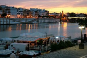 8 Reasons to Visit Seville in Winter