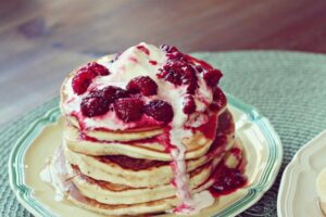Best Brunch in Madrid: Bring on the Weekend!