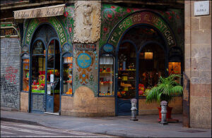 7 Best Pastry Shops in Barcelona For Cakes, Croissants, Churros, and More