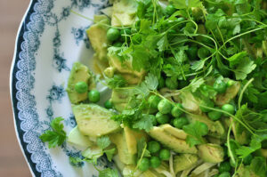 Top 5 Vegetarian Restaurants in Seville