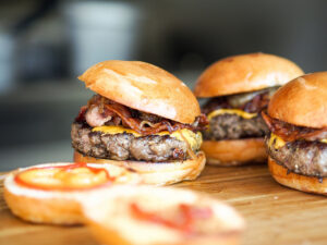 Madrid’s Best Burgers