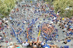 Barcelona in August: Summer Festivals, Movies, Pools, & More