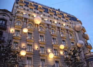 Our Favorite Family Friendly Hotels in Barcelona