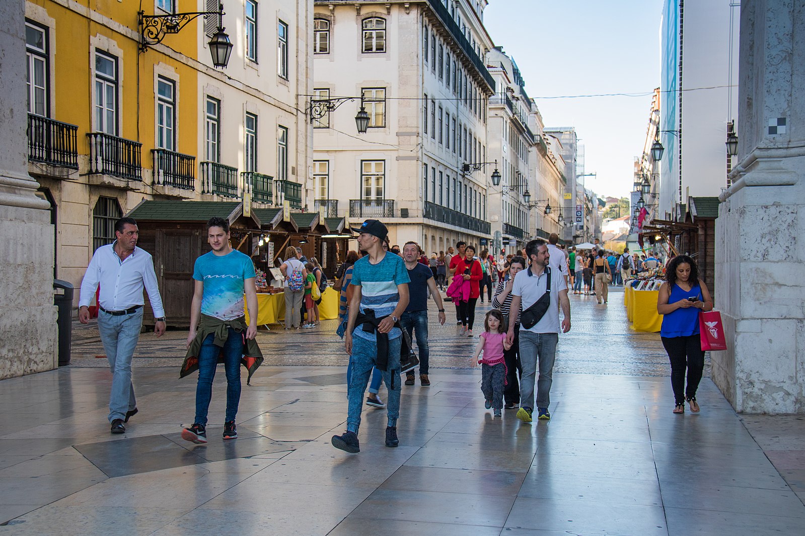 Visiting Lisbon with Kids: Family-Friendly Fun & Food
