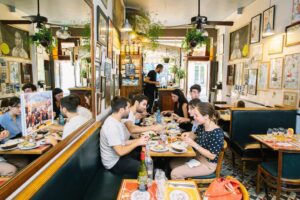 5 Essential Bistros in Paris, from Classic to Modern