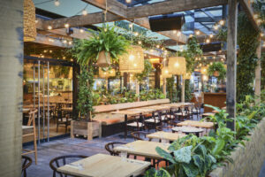 9 Best Places to Eat in Spitalfields for All Price Ranges