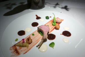 8 Michelin Restaurants in San Sebastian You Should Try