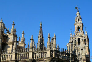 How to Beat The Lines in Seville