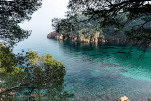 Our Favorite Beaches on the Costa Brava