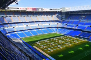 The Sports Lover’s Guide to Visiting Stadiums in Madrid