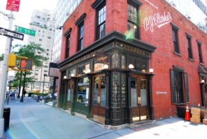 6 Classic Restaurants in NYC Not to Miss on Your Next Trip