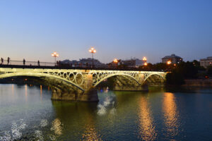 Things To Do In Seville In February