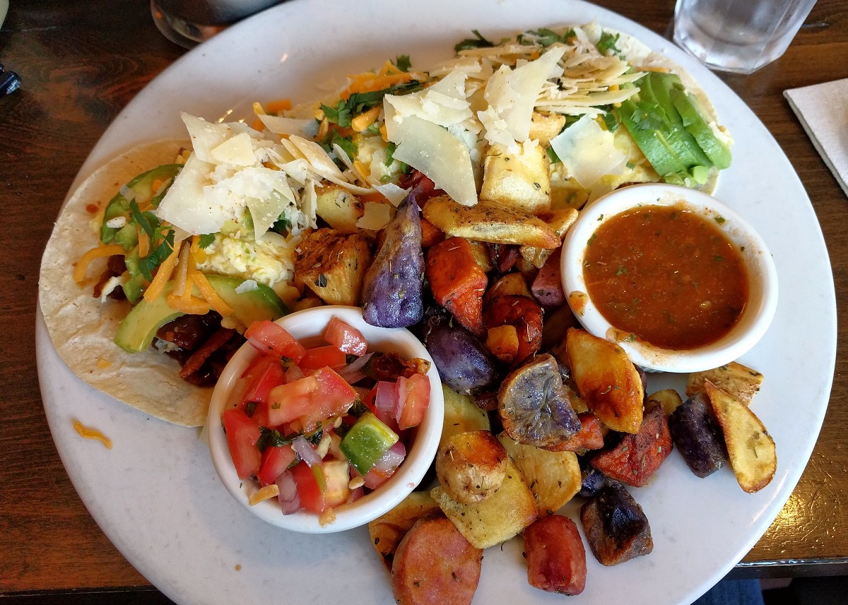 10 Local Picks for the Best Breakfast in San Francisco