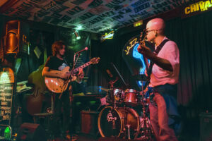 6 Great Places to Enjoy Live Music in Seville