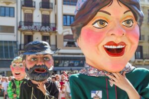 Semana Grande in San Sebastian: Donostia’s Ultimate Fiesta