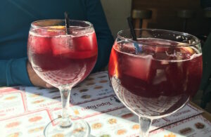 Where to Enjoy the Best Sangria in Barcelona