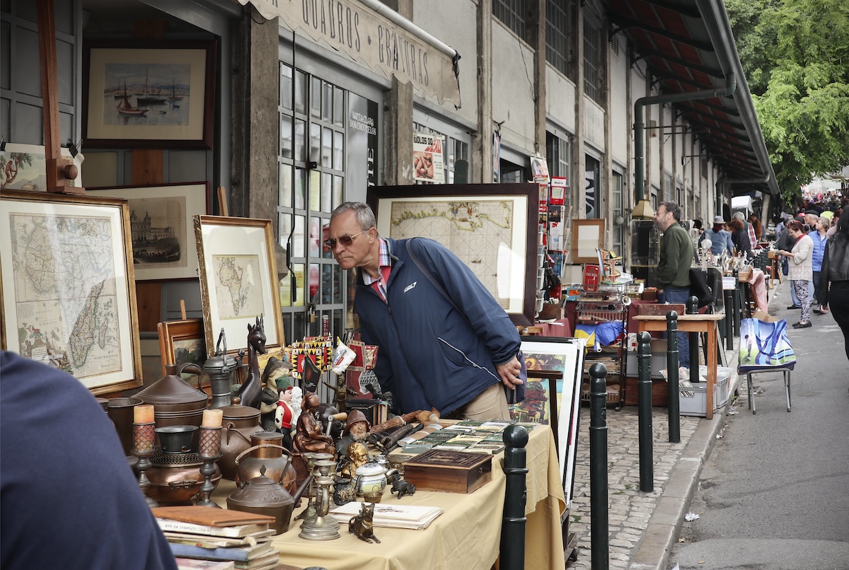 The Ultimate Lisbon Bucket List: 9 Things You Can't Miss