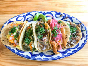 Best Mexican Food in Chicago: 5 Rabanitos, Birrieria Zaragoza, & More