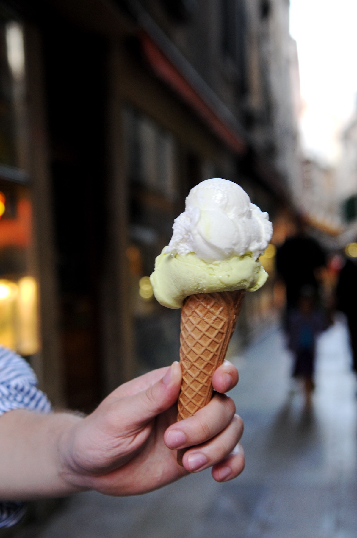 Where to Find the Best Gelato in Venice