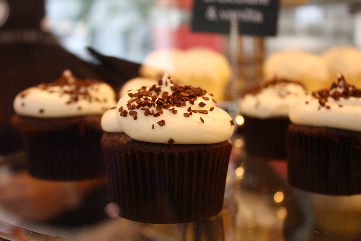 9 Sweet Spots For the Best Cupcakes in Boston
