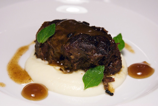 Beef Cheek