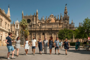 5 Restaurants for an Event in Barcelona