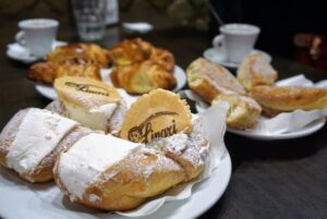 4 Perfect Days of Eating in Rome