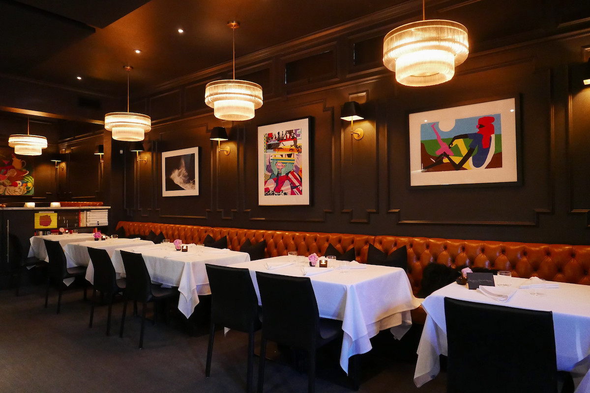 Our 8 Spots for the Best Food in San Francisco