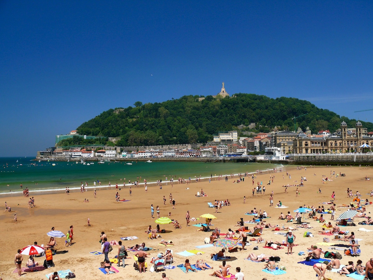 How to Live Like a Local: 10 Days in San Sebastian