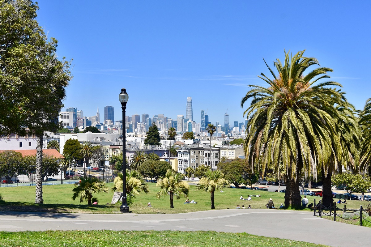 The 10 Best Parks in San Francisco (According to a Local)