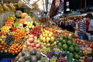 The Ultimate Guide to Vegetarian Food Tours in Barcelona