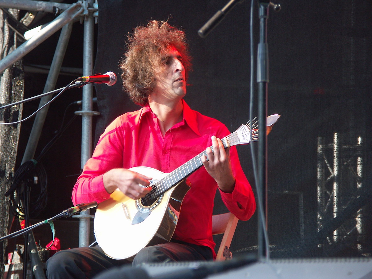 5 Places Where You Can See Fado In Lisbon