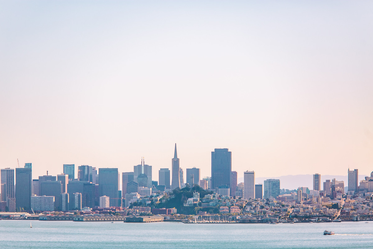 San Francisco Off the Beaten Path: 11 Hidden Gems