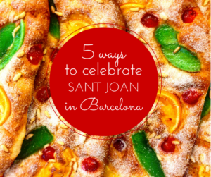 30 Ideas for Awesome Christmas Gifts from Barcelona