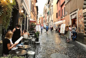 The Essential Itinerary for a Perfect 5 Days in Rome