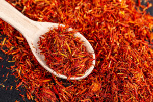 Ins & Outs of Spanish Saffron: All You Need to Know About Azafrán
