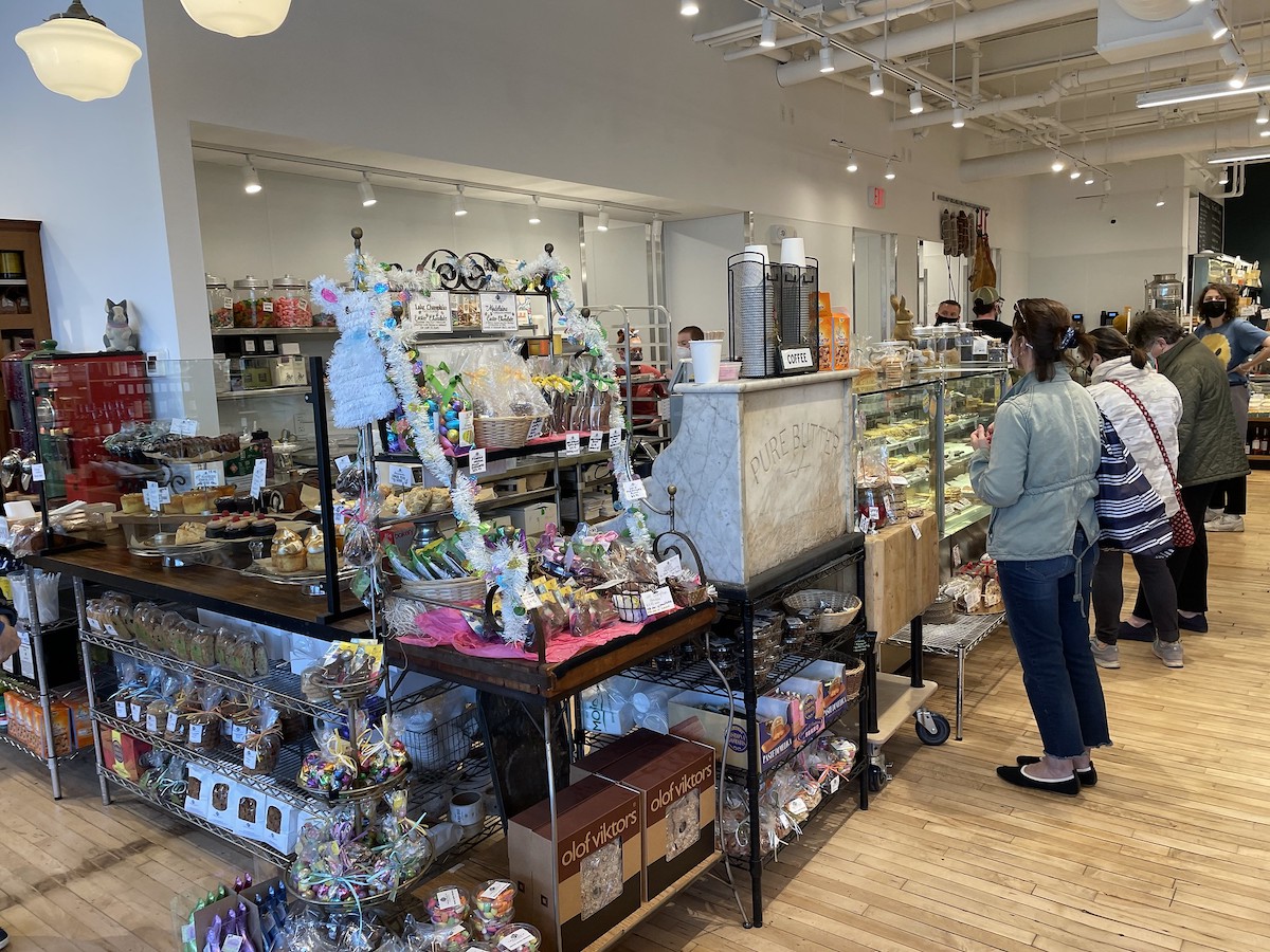 The 8 Best Cheese Shops in Boston (and What to Get at Each One!)