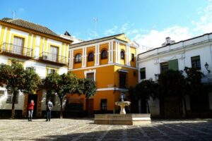 Where to Stay in Seville: A Neighborhood Guide