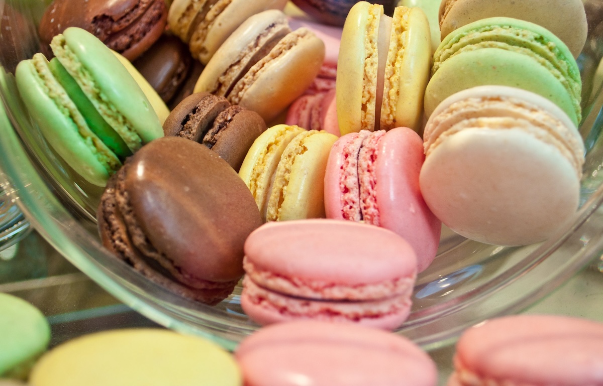 All About Macarons: History + Where to Eat Them in Paris