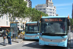 Public Transportation in Barcelona: Your Guide to Getting Around