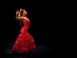 Five Places to See Flamenco in Seville