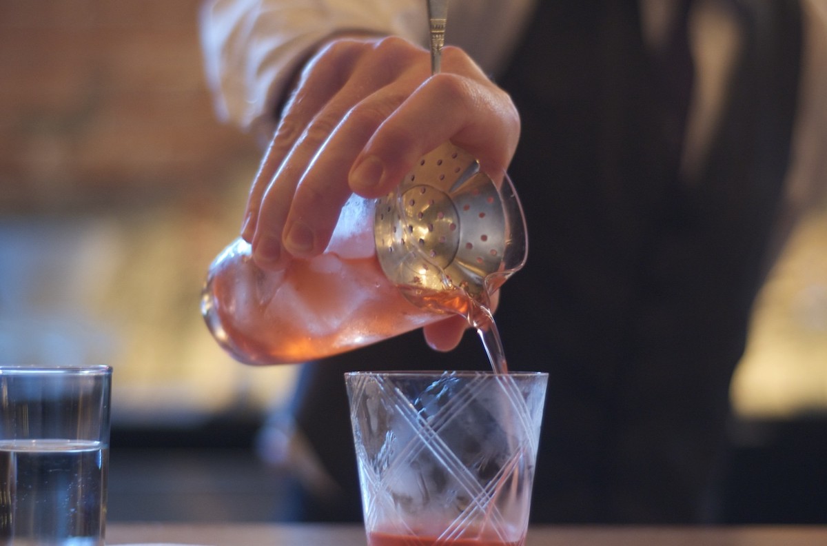 Cheers to The Top 8 Cocktail Bars in Boston