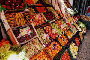 Local Food Markets in Seville: Our 3 Favorites
