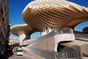 See Seville A Different Way: Five Unique Tours in Seville